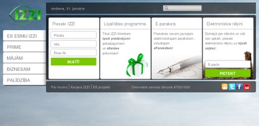 FastNets, SIA